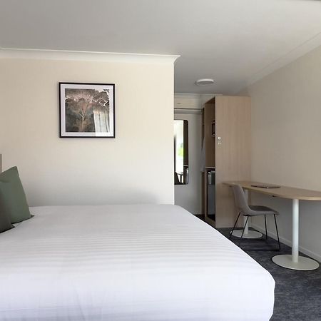 The Phoenix Artesian Spa Resort And Accommodation Moree Εξωτερικό φωτογραφία