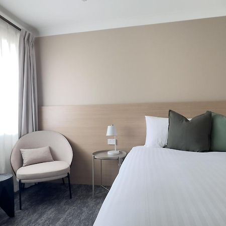 The Phoenix Artesian Spa Resort And Accommodation Moree Εξωτερικό φωτογραφία