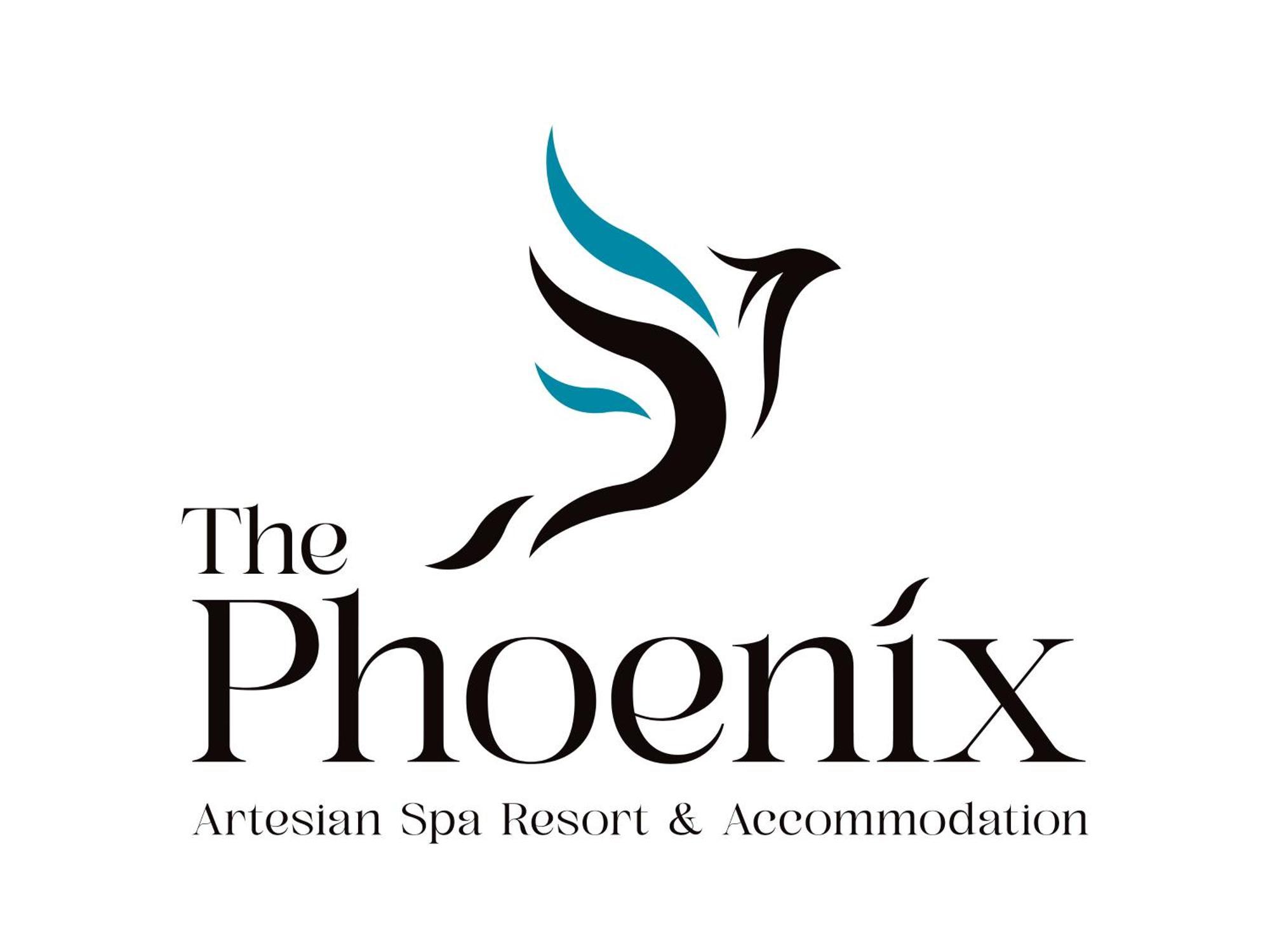 The Phoenix Artesian Spa Resort And Accommodation Moree Εξωτερικό φωτογραφία