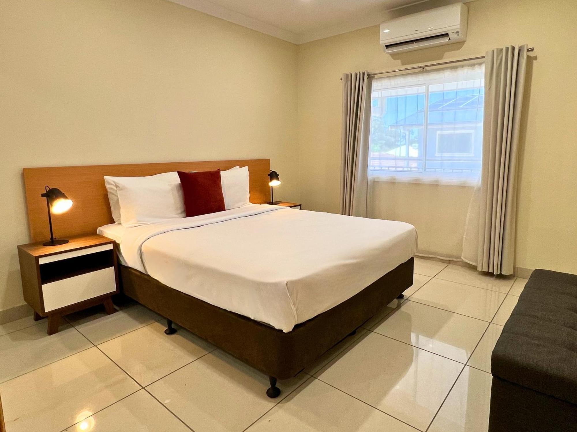 The Phoenix Artesian Spa Resort And Accommodation Moree Εξωτερικό φωτογραφία