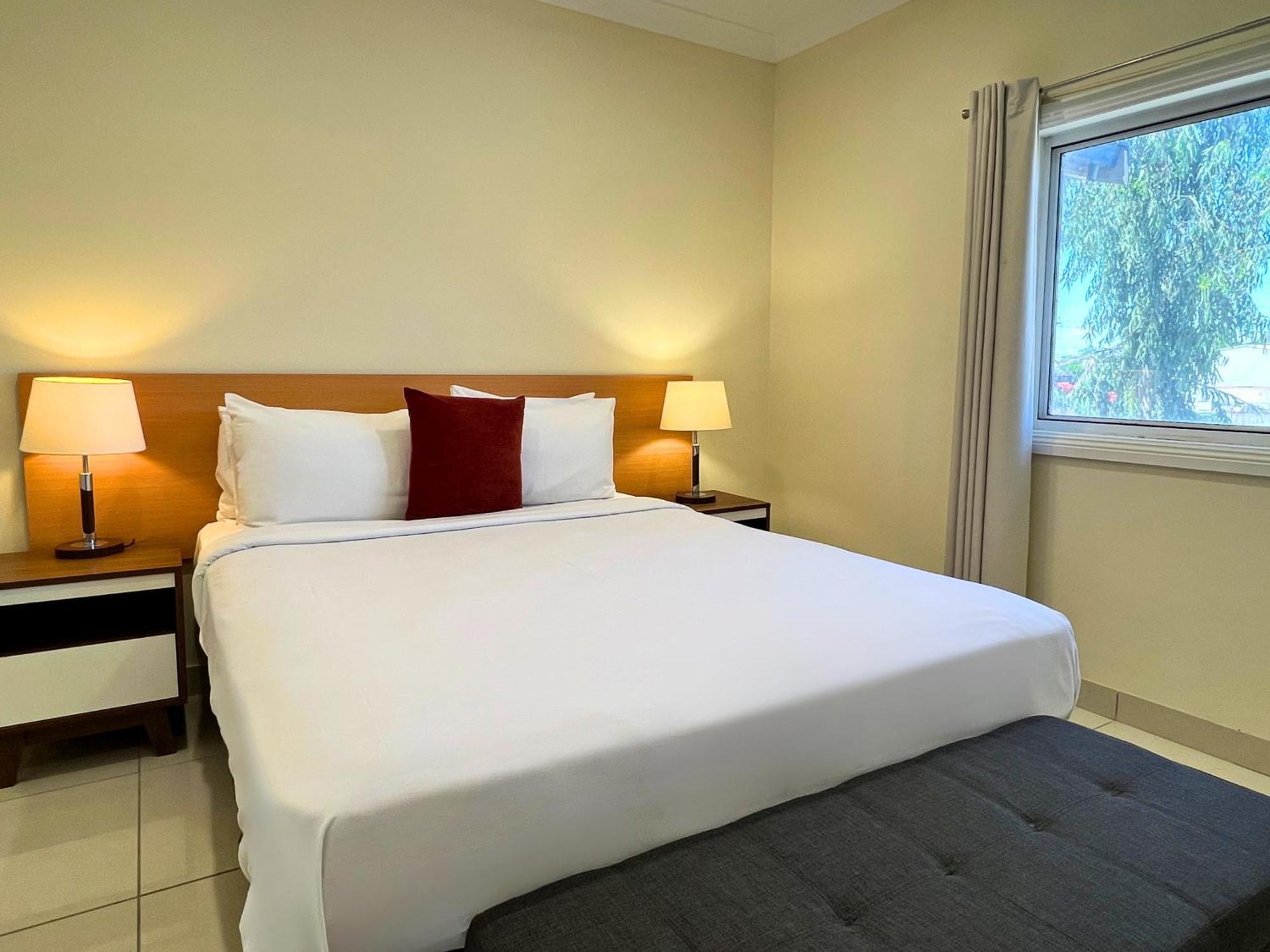 The Phoenix Artesian Spa Resort And Accommodation Moree Εξωτερικό φωτογραφία