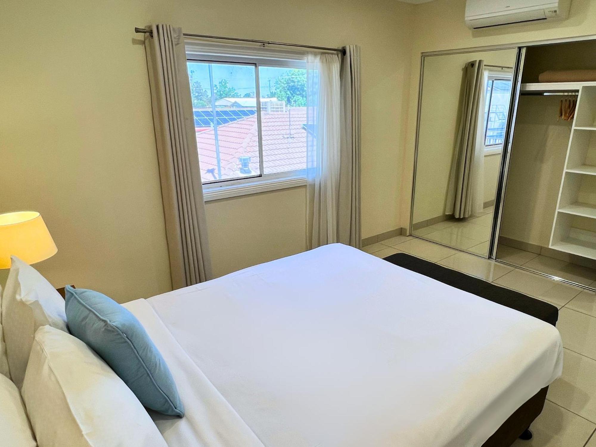 The Phoenix Artesian Spa Resort And Accommodation Moree Εξωτερικό φωτογραφία