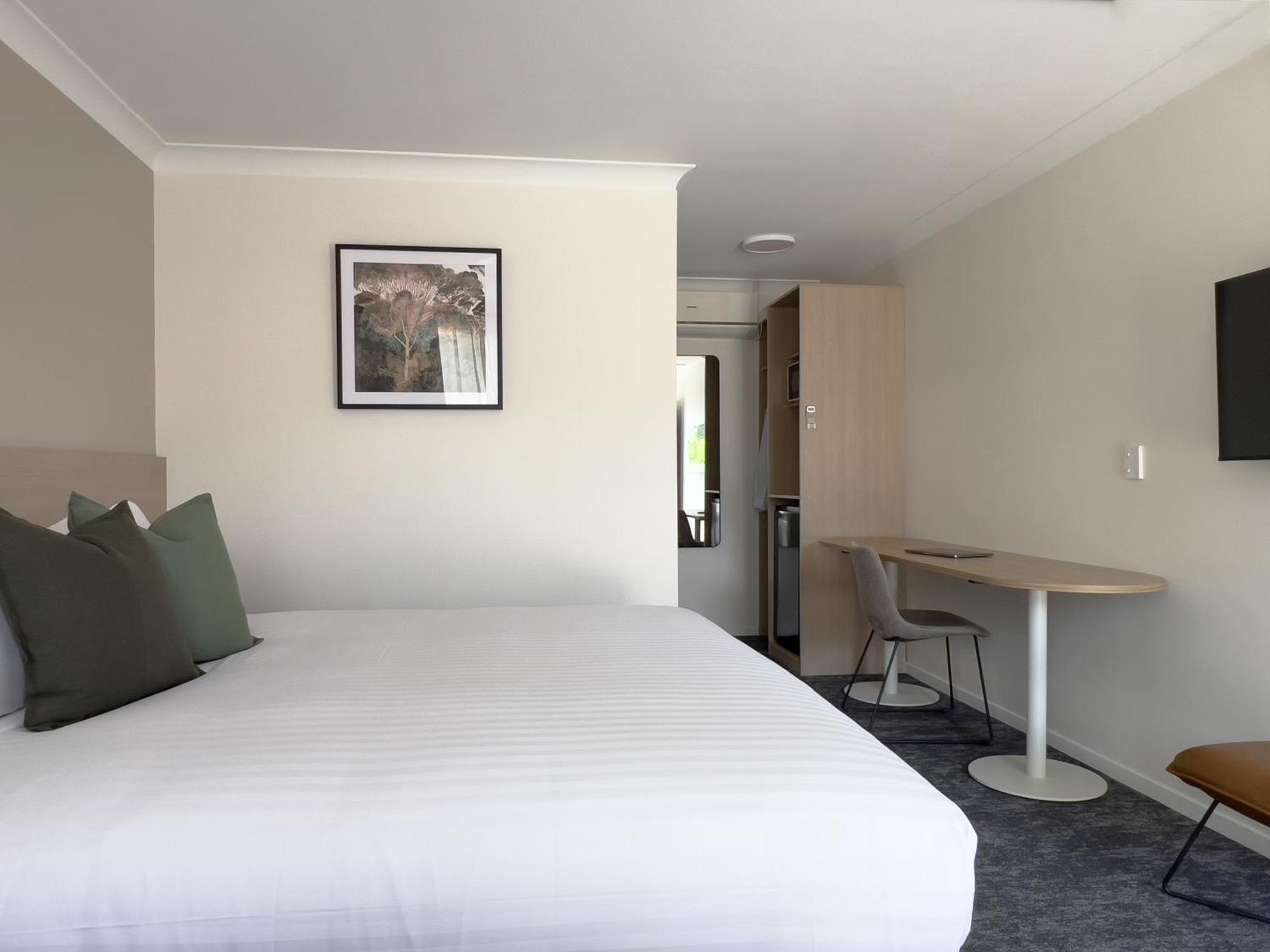 The Phoenix Artesian Spa Resort And Accommodation Moree Εξωτερικό φωτογραφία