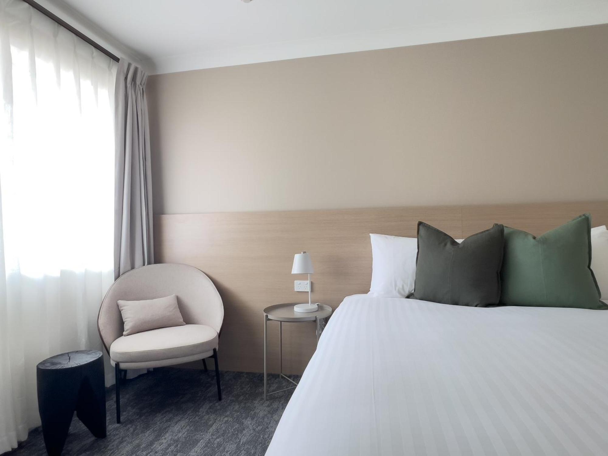 The Phoenix Artesian Spa Resort And Accommodation Moree Εξωτερικό φωτογραφία