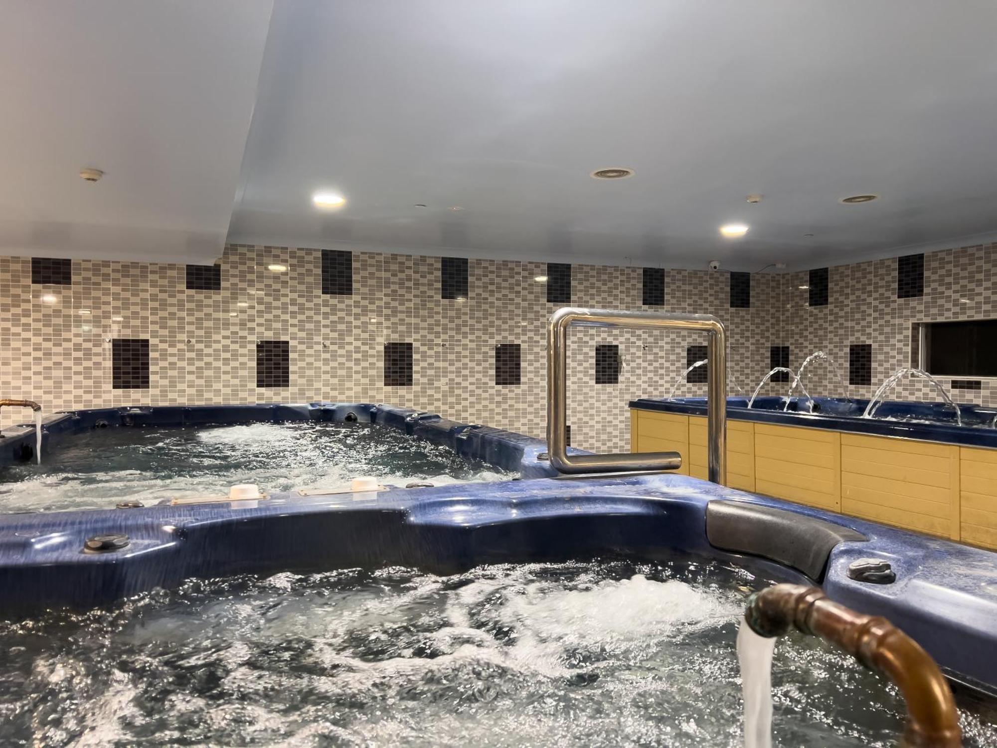 The Phoenix Artesian Spa Resort And Accommodation Moree Εξωτερικό φωτογραφία