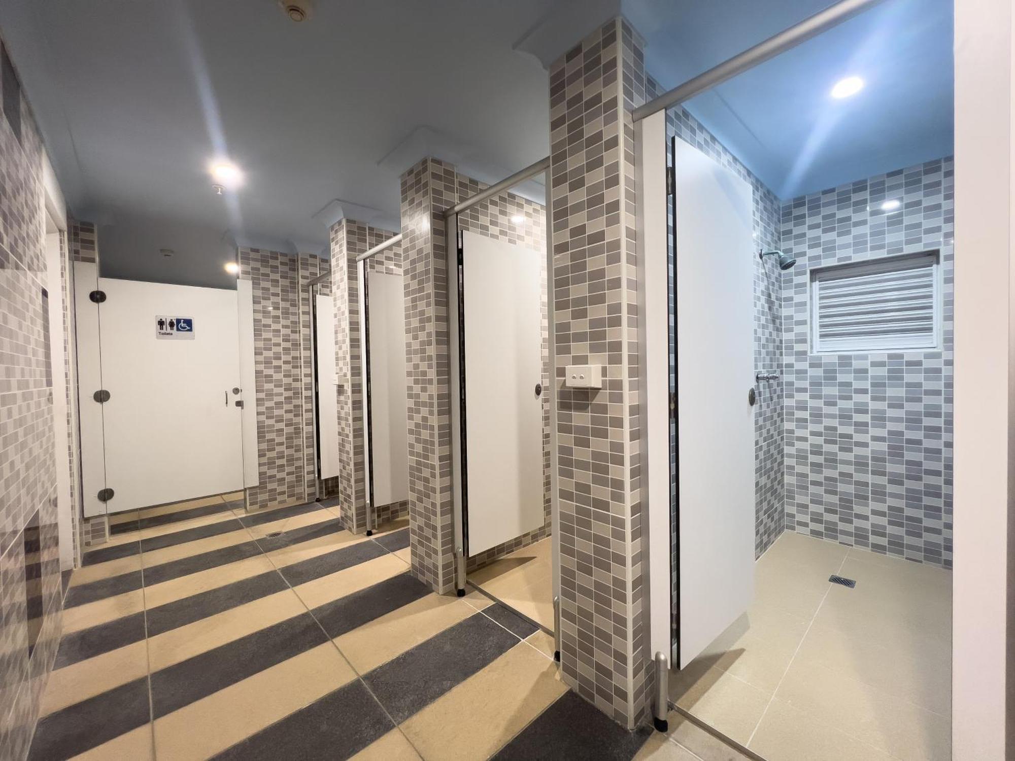 The Phoenix Artesian Spa Resort And Accommodation Moree Εξωτερικό φωτογραφία