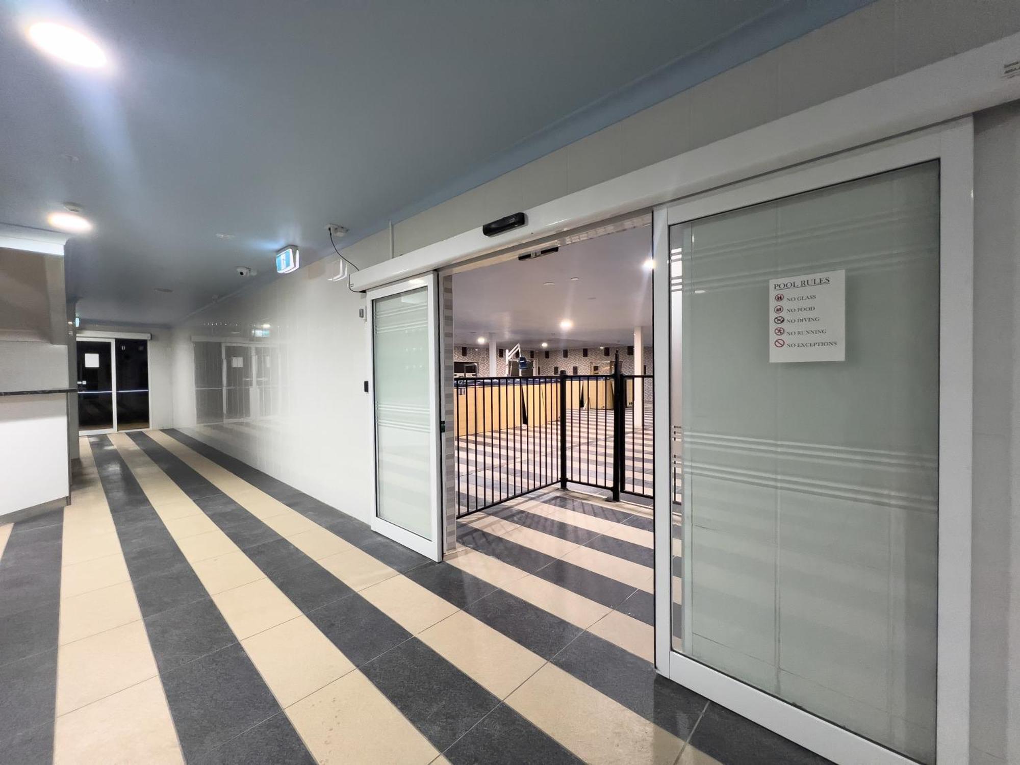 The Phoenix Artesian Spa Resort And Accommodation Moree Εξωτερικό φωτογραφία
